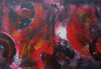 100 x 70 cm € 175,00