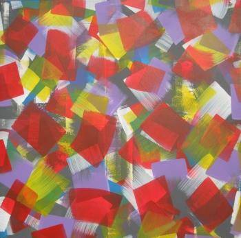 100x100 cm  € 299,00